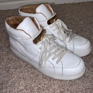 Coach shoes women’s size 9